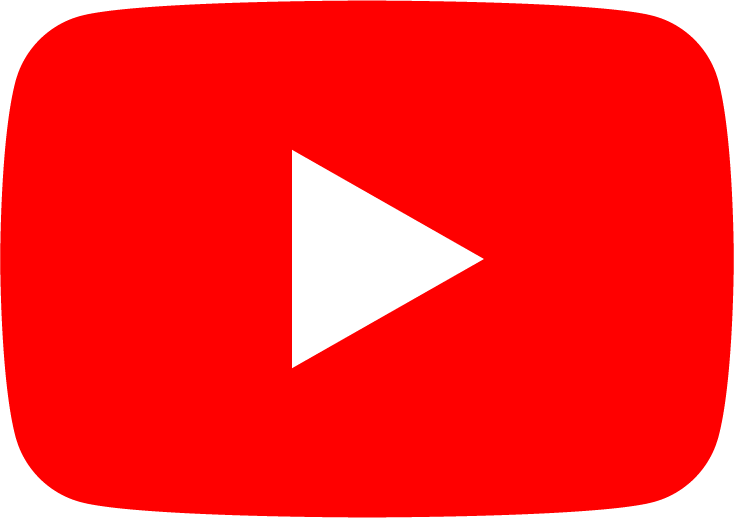 YouTube公式チャンネル